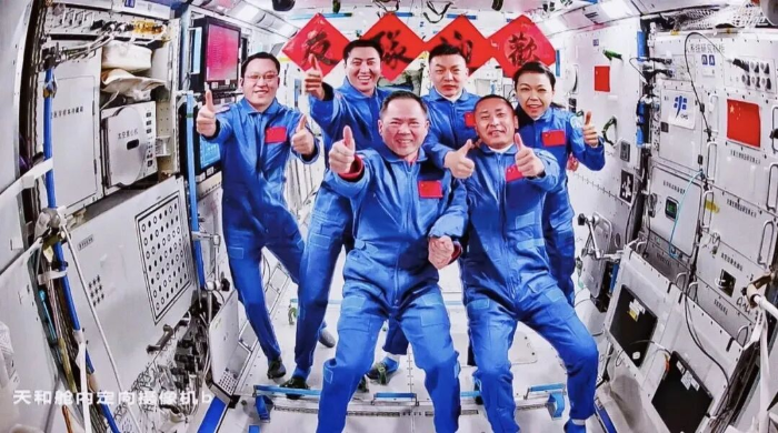 2026.5.25神舟2 2026.5.25神舟2